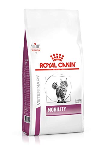 Royal Canin C-58319 Diet Feline Mobility - 2 Kg