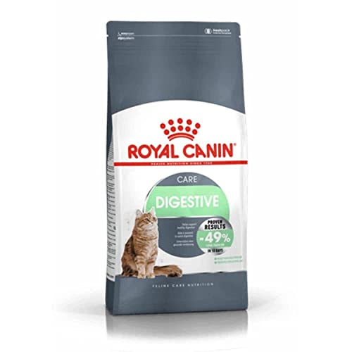 ROYAL CANIN FCN Digestive Care 2kg 2000 g