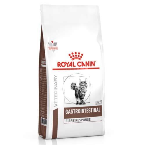 Royal Canin Fibre Response, 4 Kg
