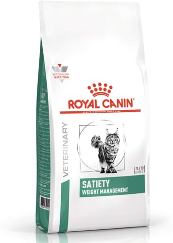 Royal Canin C-58244 Diet Feline Satiety - 1.5 Kg