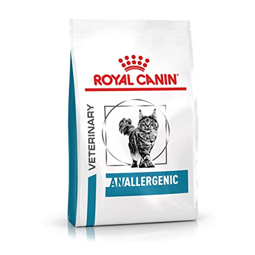 Royal Canin Feline Anallergenic 2 Kg