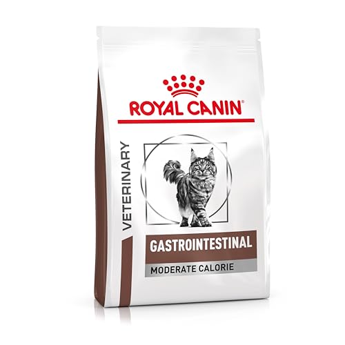 Royal Canin Alimento para Gatos Intestinal Moderate Calorie Gim35-2 kg