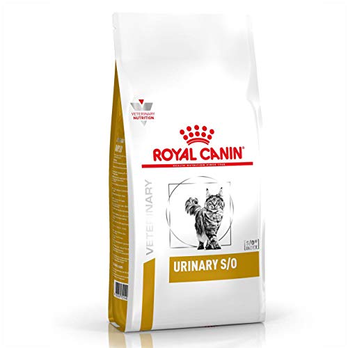 Royal Canin Urinary S/O Cat Food, 9 kg