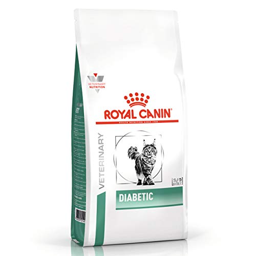 Royal Canin C-58311 Diet Feline Diabetic - 1.5 Kg