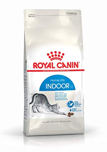 Royal Canin C-58502 Indoor - 2 Kg