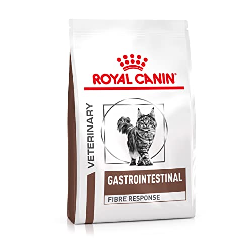 Royal Canin Fibre Response, 4 Kg