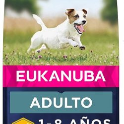 Pienso para perros Eukanuba