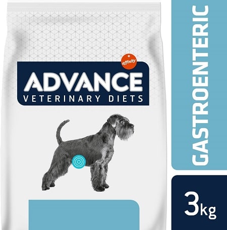 Alimento seco para perros Advance Veterinary Diets Gastroenteric
