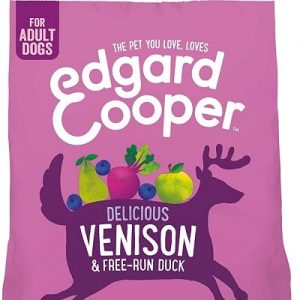 Pienso para perros Edgard Cooper Animaleros