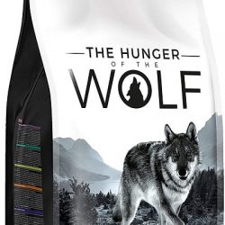 Pienso para perros The Hunger Of The Wolf Animaleros