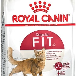 Pienso para gatos Royal Canin